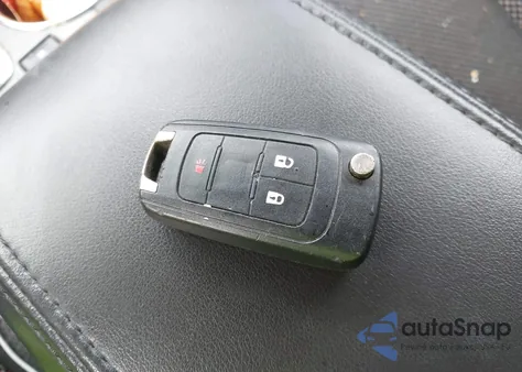 2017 GMC Terrain Sle-1 из США, поврежденный, VIN 2GKFLSEK4H6317147